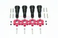 alt="TRAXXAS X-MAXX Harden Steel CVD Joints And Aluminum Wheel Hex - 24pcs - GPM TXM170N/JT/2" title="TRAXXAS X-MAXX Harden Steel CVD Joints And Aluminum Wheel Hex - 24pcs - GPM TXM170N/JT/2"