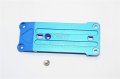 alt="TRAXXAS X-MAXX Aluminium Front Suspension Holder - 1pc set - GPM TXM300F" title="TRAXXAS X-MAXX Aluminium Front Suspension Holder - 1pc set - GPM TXM300F"