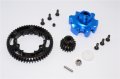 alt="TRAXXAS 1/8 X-Maxx Aluminium Gear Adapter+Steel Spur Gear 53T+Motor Gear 17T - 1set - GPM TXM355317T" title="TRAXXAS 1/8 X-Maxx Aluminium Gear Adapter+Steel Spur Gear 53T+Motor Gear 17T - 1set - GPM TXM355317T"