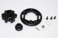 alt="TRAXXAS 1/8 X-Maxx Aluminium Gear Adapter+Steel Spur Gear 55T+Motor Gear 17T - 1set - GPM TXM355517T" title="TRAXXAS 1/8 X-Maxx Aluminium Gear Adapter+Steel Spur Gear 55T+Motor Gear 17T - 1set - GPM TXM355517T"