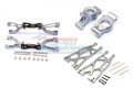 alt="TRAXXAS X-MAXX Aluminum Rear Upper+Lower Arms+Kncukle Arms set - 40pc set - GPM TXM545522" title="TRAXXAS X-MAXX Aluminum Rear Upper+Lower Arms+Kncukle Arms set - 40pc set - GPM TXM545522"