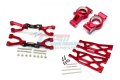 alt="TRAXXAS X-MAXX Aluminum Rear Upper+Lower Arms+Kncukle Arms set - 40pc set - GPM TXM545522" title="TRAXXAS X-MAXX Aluminum Rear Upper+Lower Arms+Kncukle Arms set - 40pc set - GPM TXM545522"