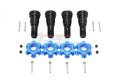 alt="TRAXXAS X-MAXX 8S Harden Steel #45 Front&Rear CVD Joint+Aluminum Wheel Hub Hex - 20 Pc set - GPM TXM8170N/JT2" title="TRAXXAS X-MAXX 8S Harden Steel #45 Front&Rear CVD Joint+Aluminum Wheel Hub Hex - 20 Pc set - GPM TXM8170N/JT2"