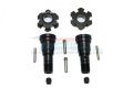 alt="TRAXXAS X-MAXX 8S Harden Steel #45 Front/Rear CVD Joint+Aluminum Wheel Hub Hex - 10 Pc set - GPM TXM8170N/JT" title="TRAXXAS X-MAXX 8S Harden Steel #45 Front/Rear CVD Joint+Aluminum Wheel Hub Hex - 10 Pc set - GPM TXM8170N/JT"