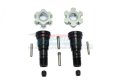 alt="TRAXXAS X-MAXX 8S Harden Steel #45 Front/Rear CVD Joint+Aluminum Wheel Hub Hex - 10 Pc set - GPM TXM8170N/JT" title="TRAXXAS X-MAXX 8S Harden Steel #45 Front/Rear CVD Joint+Aluminum Wheel Hub Hex - 10 Pc set - GPM TXM8170N/JT"