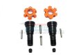 alt="TRAXXAS X-MAXX 8S Harden Steel #45 Front/Rear CVD Joint+Aluminum Wheel Hub Hex - 10 Pc set - GPM TXM8170N/JT" title="TRAXXAS X-MAXX 8S Harden Steel #45 Front/Rear CVD Joint+Aluminum Wheel Hub Hex - 10 Pc set - GPM TXM8170N/JT"