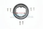 TRAXXAS 1/10 E-REVO VXL Harden Steel #45 Spur Gear 54T (1.0 Metric Pitch ) - 1pc - GPM ER2054TS