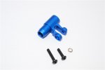 TRAXXAS 1/8 X-Maxx Aluminium Steering Post - 1pc set - GPM TXM048A