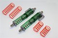 alt="TRAXXAS 1/8 X-Maxx Aluminium Front/Rear Adjustable Spring Shocks - 1pr - GPM TXM12170" title="TRAXXAS 1/8 X-Maxx Aluminium Front/Rear Adjustable Spring Shocks - 1pr - GPM TXM12170"