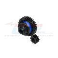 alt="TRAXXAS X-MAXX 8S MONSTER TRUCK 4140 Medium Carbon Steel +7075 Alloy Center Complete Differential - GPM TXM3311" title="TRAXXAS X-MAXX 8S MONSTER TRUCK 4140 Medium Carbon Steel +7075 Alloy Center Complete Differential - GPM TXM3311"