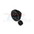 alt="TRAXXAS X-MAXX 8S MONSTER TRUCK 4140 Medium Carbon Steel +7075 Alloy Center Complete Differential - GPM TXM3311" title="TRAXXAS X-MAXX 8S MONSTER TRUCK 4140 Medium Carbon Steel +7075 Alloy Center Complete Differential - GPM TXM3311"