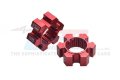 alt="TRAXXAS X-MAXX 8S Aluminium 7075-t6 Wheel Hex Hubs - GPM TXM010/10MMN" title="TRAXXAS X-MAXX 8S Aluminium 7075-t6 Wheel Hex Hubs - GPM TXM010/10MMN"
