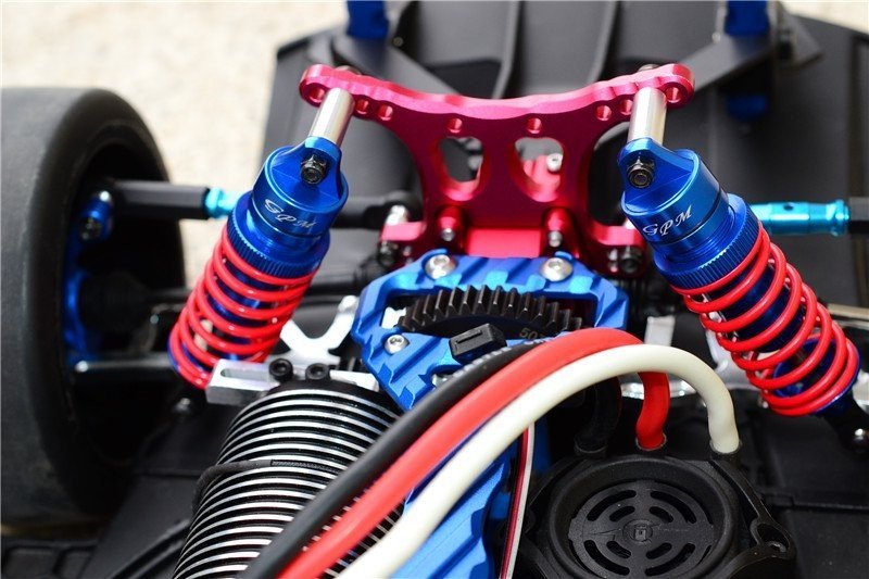 ✨最終値下げ✨トラクサス 　XO-1 スプリング　オプション　（2本入り）18個 ✨最終値下げ✨トラクサス XO-1 スプリング オプション （2本入り）18