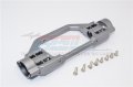 alt="TRAXXAS XO-1 Aluminium Center Shaft Mount - 1pc set - GPM XO037M" title="TRAXXAS XO-1 Aluminium Center Shaft Mount - 1pc set - GPM XO037M"