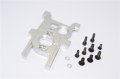 alt="TRAXXAS Xo-1 Aluminium Center Gear Box Mount - 1set - GPM XO038" title="TRAXXAS Xo-1 Aluminium Center Gear Box Mount - 1set - GPM XO038"
