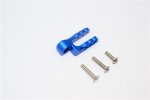 TRAXXAS XO-1 Aluminium Servo Mount - 1pc set - GPM XO024