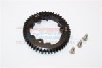 TRAXXAS XO-1 Steel Spur Gear 48T (M1.0) - 1pc - GPM XO048TS