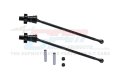 alt="TRAXXAS XRT 8S 4140 Medium Carbon Steel Front/Rear Driveshaft With 7075 Alloy Hex - GPM XRT190" title="TRAXXAS XRT 8S 4140 Medium Carbon Steel Front/Rear Driveshaft With 7075 Alloy Hex - GPM XRT190"