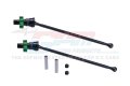 alt="TRAXXAS XRT 8S 4140 Medium Carbon Steel Front/Rear Driveshaft With 7075 Alloy Hex - GPM XRT190" title="TRAXXAS XRT 8S 4140 Medium Carbon Steel Front/Rear Driveshaft With 7075 Alloy Hex - GPM XRT190"