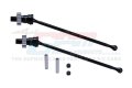 alt="TRAXXAS XRT 8S 4140 Medium Carbon Steel Front/Rear Driveshaft With 7075 Alloy Hex - GPM XRT190" title="TRAXXAS XRT 8S 4140 Medium Carbon Steel Front/Rear Driveshaft With 7075 Alloy Hex - GPM XRT190"