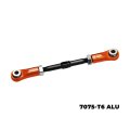alt="VANQUISH H10 OPTIC YOKOHAMA 4140 Carbon Steel + 7075-T6 Alloy Servo Steering Link - GPM H10024/TR" title="VANQUISH H10 OPTIC YOKOHAMA 4140 Carbon Steel + 7075-T6 Alloy Servo Steering Link - GPM H10024/TR"