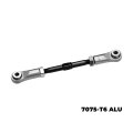 alt="VANQUISH H10 OPTIC YOKOHAMA 4140 Carbon Steel + 7075-T6 Alloy Servo Steering Link - GPM H10024/TR" title="VANQUISH H10 OPTIC YOKOHAMA 4140 Carbon Steel + 7075-T6 Alloy Servo Steering Link - GPM H10024/TR"