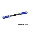 VANQUISH H10 OPTIC YOKOHAMA 4140 Carbon Steel + 7075-T6 Alloy Servo Steering Link - GPM H10024/TR