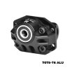 VANQUISH H10 OPTIC YOKOHAMA 7075-T6 Alloy Rear AXLE Third Member Oversize Bearing - GPM H10013A