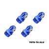 VANQUISH H10 OPTIC YOKOHAMA 7075-T6 Alloy Shock Cap - GPM H10DP/CAP
