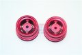 alt="X-RIDER 1/8 FLAMINGO Aluminum 4 Lug Rear Rim - 2pc set - GPM FL8894W" title="X-RIDER 1/8 FLAMINGO Aluminum 4 Lug Rear Rim - 2pc set - GPM FL8894W"