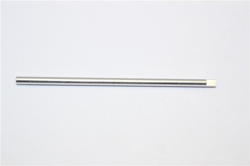 XMODS RADIO SHACK  Alloy Center Shaft - GPM XM025/2WD