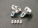 XMODS RADIO SHACK  Alloy Front Knuckle Arm With Screws - GPM XM021