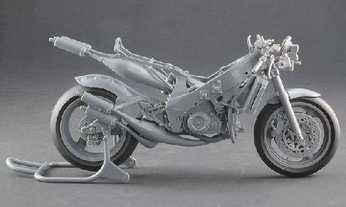 Hasegawa 21503 - 1/12 BK-3 Yamaha YZR500 (0W98) 1988 WGP500