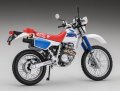 alt="Hasegawa 21518 - BK-18 1/12 Honda XLR250R(MD22)(1991)" title="Hasegawa 21518 - BK-18 1/12 Honda XLR250R(MD22)(1991)"