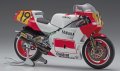 alt="Hasegawa 21712 - 1/12 Yamaha YZR500 (0WA8) Marlboro Yamaha 1989" title="Hasegawa 21712 - 1/12 Yamaha YZR500 (0WA8) Marlboro Yamaha 1989"