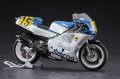 alt="Hasegawa 21724 - 1/12 Yamaha YZR500 Iberna Team 1989" title="Hasegawa 21724 - 1/12 Yamaha YZR500 Iberna Team 1989"
