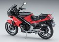 alt="Hasegawa 21740 - 1/12 Kawasaki KR250 (KR250A) Black/Red Color 1984" title="Hasegawa 21740 - 1/12 Kawasaki KR250 (KR250A) Black/Red Color 1984"