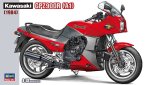 Hasegawa 21519 - 1/12 Kawasaki GPZ900R (A1) 1984