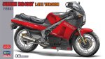 Hasegawa 21728 - 1/12 Suzuki RG400 Gamma Late Version