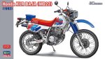 Hasegawa 21785 - 1/12 Honda XLR Baja (MD22)