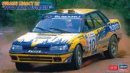 Hasegawa 20527 - 1/24 Subaru Legacy RS 1992 Rally Australia Hasegawa 20527 - 1/24 Subaru Legacy RS 1992 Rally Australia