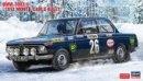 Hasegawa 20540 - 1/24 BMW 2002 ti 1971 Monte-Carlo Rally Hasegawa 20540 - 1/24 BMW 2002 ti 1971 Monte-Carlo Rally