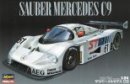 Hasegawa 20306 - 1/24 Saubar Mercedes C9 Hasegawa 20306 - 1/24 Saubar Mercedes C9