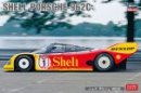 Hasegawa 20337 - 1/24 Shell Porsche 962C Hasegawa 20337 - 1/24 Shell Porsche 962C