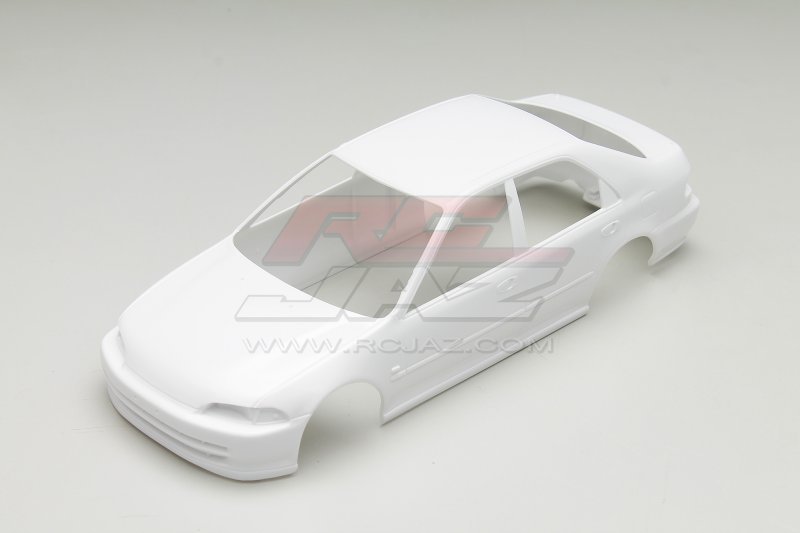 Hasegawa 20422 1/24 Model Sports Car Kit Team Gathers Honda Civic Ferio JTCC '94 
