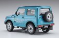 alt="Hasegawa 20387 - 1/24 Suzuki Jimny (JA11-2)" title="Hasegawa 20387 - 1/24 Suzuki Jimny (JA11-2)"