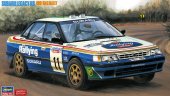 Hasegawa 20390 - 1/24 Subaru Legacy RS 1991 RAC Rally