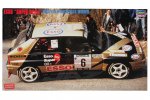 Hasegawa 20402 - 1/24 Esso Super Delta 1993 ECR Piancavallo Winner