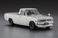 alt="Hasegawa 20427 - 1/24 Nissan Sunny Truck with Chin Spoiler" title="Hasegawa 20427 - 1/24 Nissan Sunny Truck with Chin Spoiler"