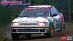 Hasegawa 20577 - 1/24 Subaru Legacy RS 1992 1000 Lakes Rally